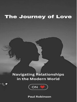 cover image of The Journey of Love